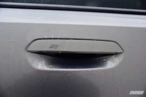 BMW G60 520i PPF 부분 시공은? / 광명시 일직동