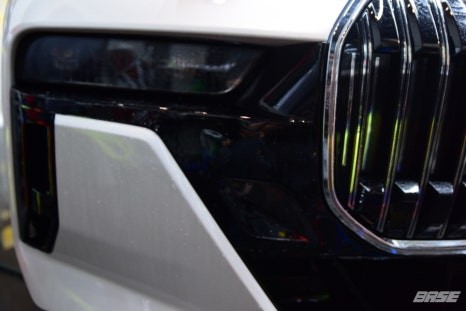 안양PPF, BMW 7시리즈 풀체인지 만큼 완벽하게 지키는 방법 / 광명시 일직동