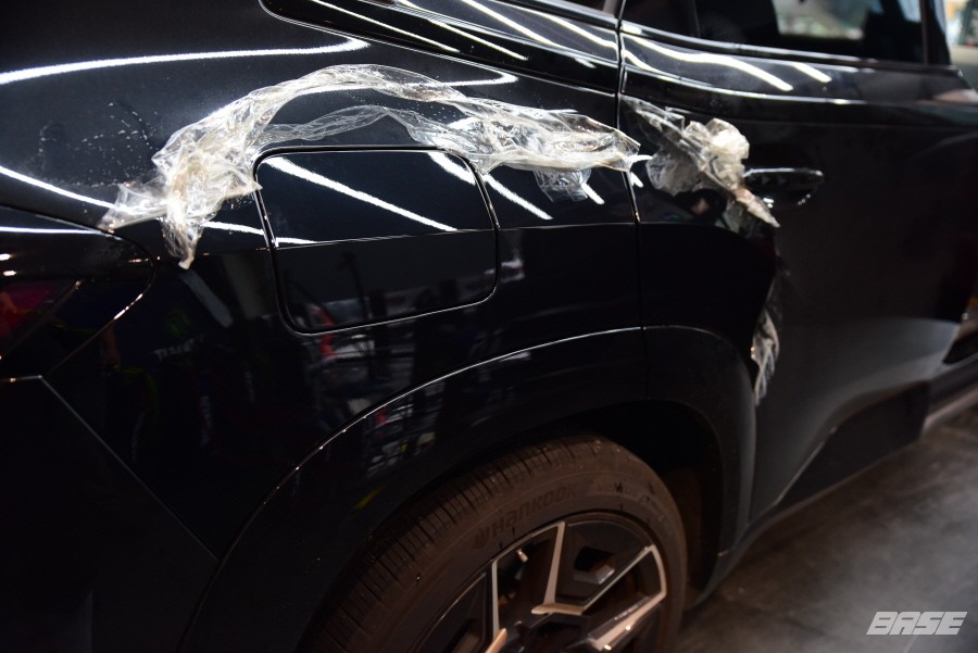 광명PPF BMW XM 수백만 원 지켜낸 재시공기 / 광명시 일직동