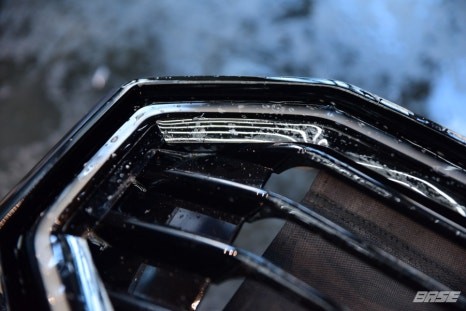 BMW XM ppf 하는 게 좋을까요? / 광명시 일직동