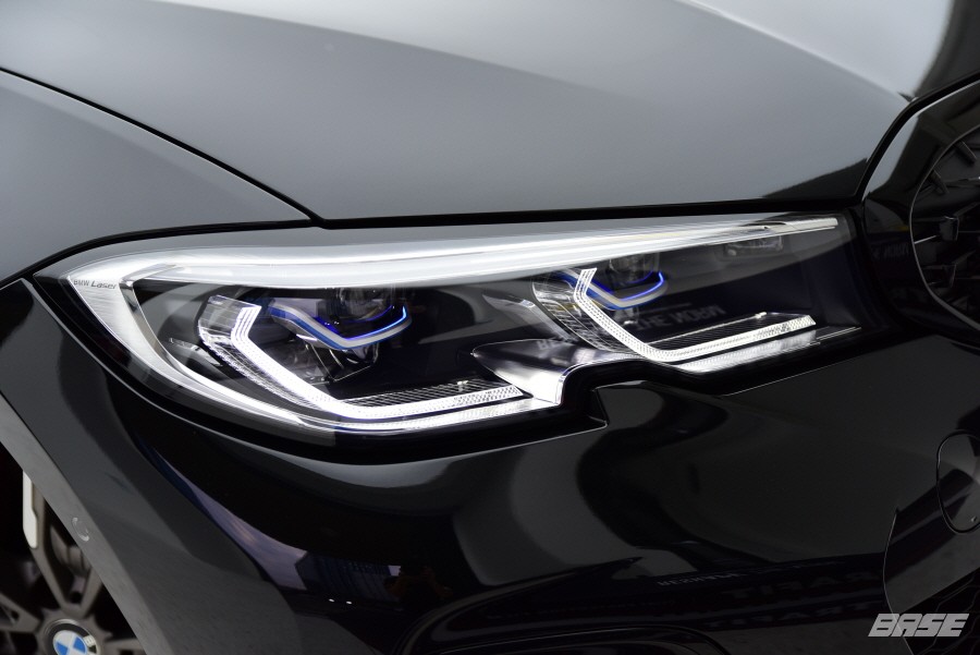 부천PPF BMW M340i PPF 전체 시공, 어떻게 선택해야 하는가 / 광명, 부천, 시흥