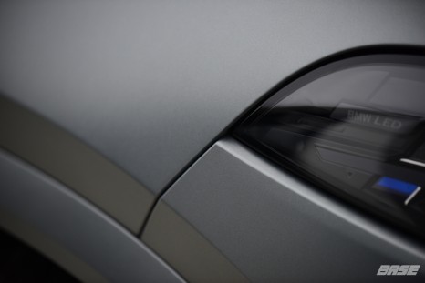 BMW X6 M LCI 무광PPF 베이스를 찾아주시는 이유 / 광명, 부천, 시흥