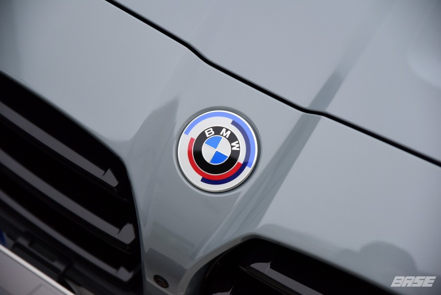구로PPF BMW M3(G80) 전체PPF 재시공은 왜 다들 베이스 오시는 걸까요? / 광명, 부천, 시흥