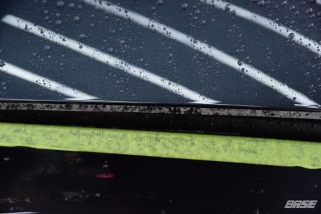 시흥 PPF, BMW X7 M50i를 위한 가장 확실한 선택 / 광명시 일직동