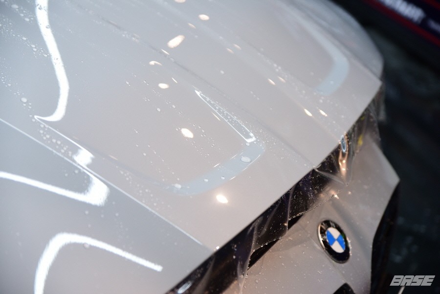 2024 BMW M3 투어링 PPF, 베이스 선택한 이유 / 광명시 일직동