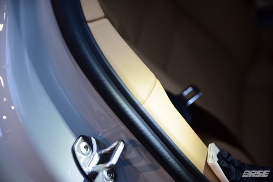 포르쉐 파나메라4 PPF 전체시공은 차값을 보호하는 필수옵션입니다. / 광명, 부천, 시흥