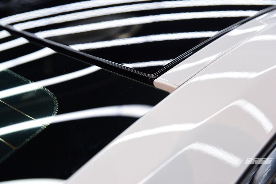 BMW M2 블랙 루프 ppf와 랩핑 무엇을 해야 할까요? / 광명시 일직동