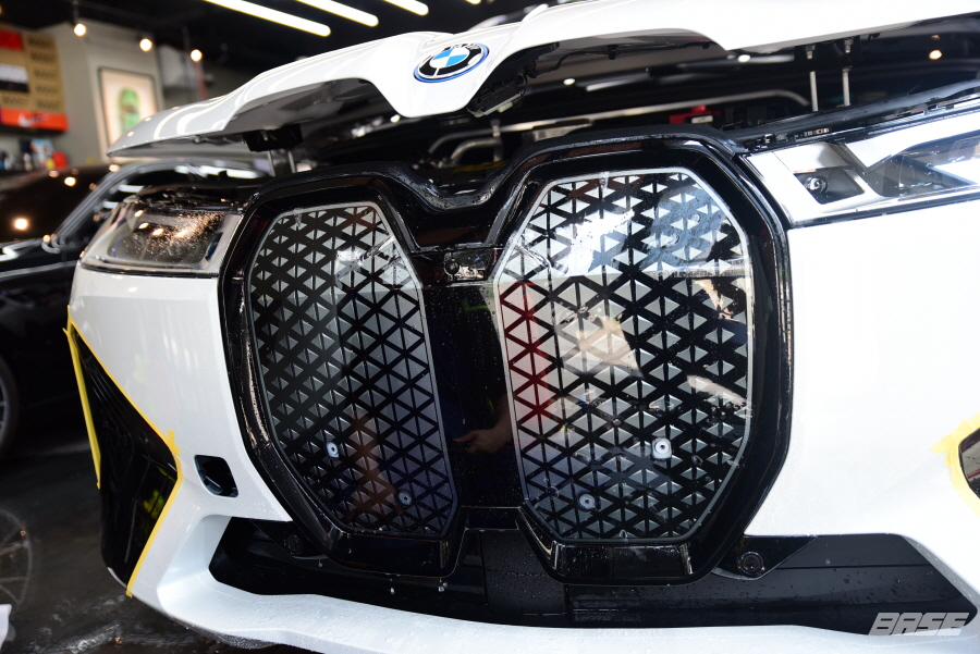 2024 BMW iX M60 PPF 시공 고민하시나요? / 광명, 부천, 시흥