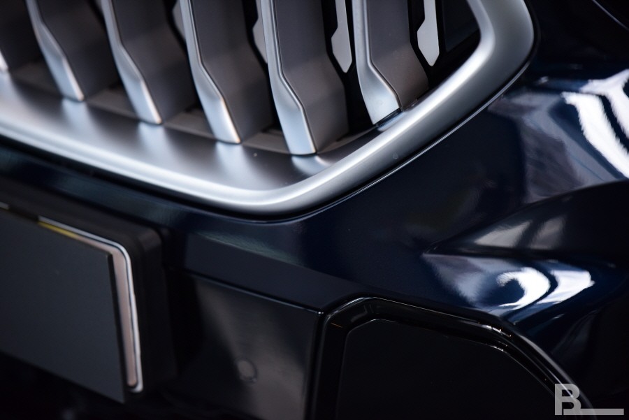BMW X6 M40i PPF풀패키지는 꼭 PPF전문시공점에서 받으세요~!