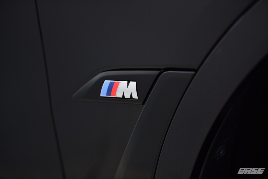 군포 BMW X7 PPF 시공 가격, 어디가 합리적일까?