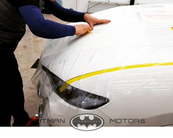 대구.칠곡.마세라티.르반떼.리펠가드.PPF.본넷.생활패키지 - [배트맨모터스] / 대구 북구, 구미, 경산