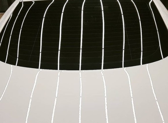 대구 광택코팅 (재규어XF. 전체 광택코팅), 배트맨모터스 / 대구 북구, 구미, 경산