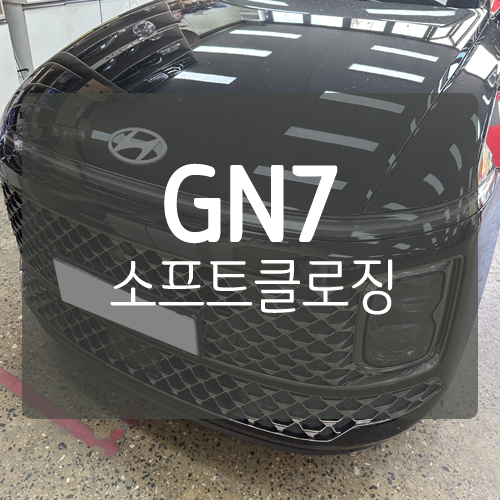 신형 그랜저 GN7 소프트클로징 고스트도어 장착 ! S-Closing (에스클로징) 시공 후기 / 대전 서구, 세종, 청주