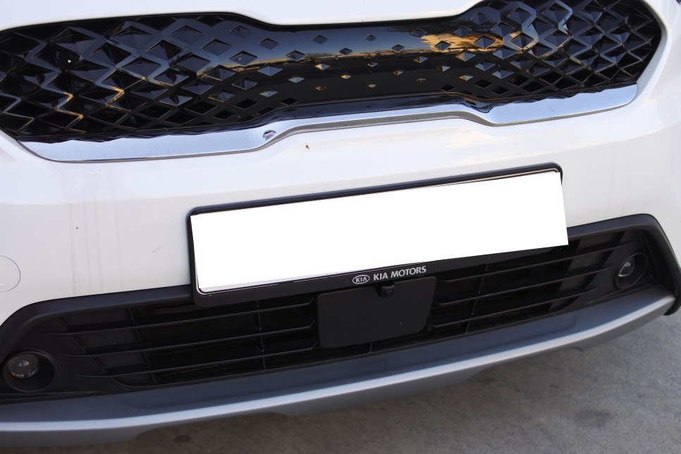 대전 니로 전방카메라 장착 ! - 대전 전방카메라 장착점 미스터불독 / 대전 서구, 세종, 청주