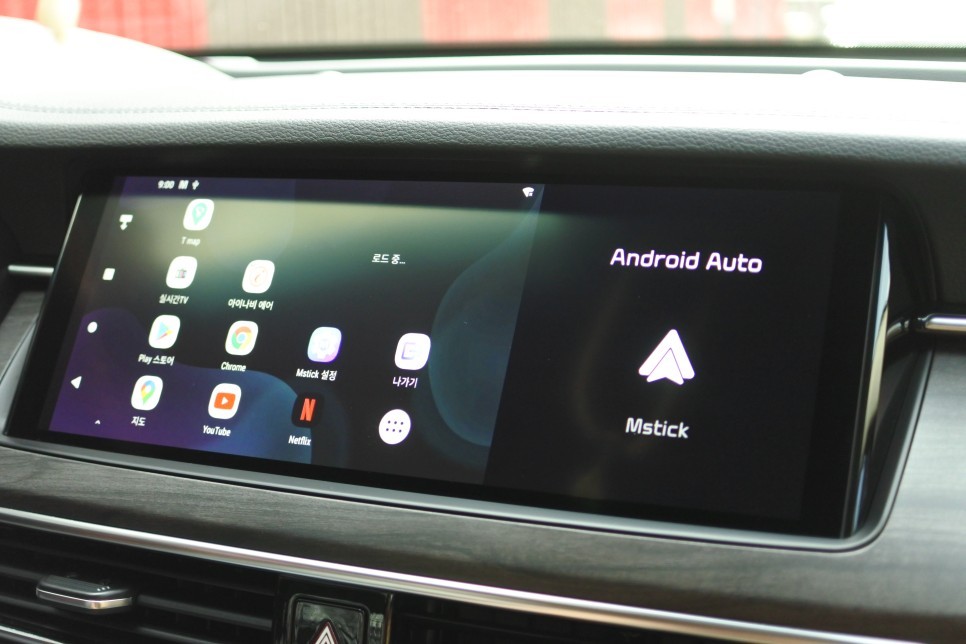 스마트 오토 A-200 샘플 테스트 완료! - QM6 / K7 / K5 차량에 적용해 본 결과 완벽 호환! / 대전 서구, 세종, 청주