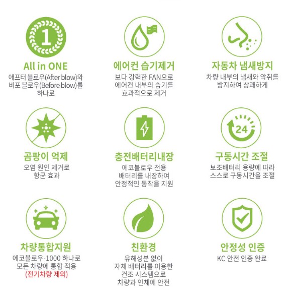 대전.충청 / [대전 익스플로러 튜닝] 포드 익스플로러 에어컨 냄새를 잡아주는 '에코블로우'와 풍절음을 차단해 주는 '윈드킹' 작업 후기 - 미스터불독 / 대전 서구, 세종, 청주 / 대전