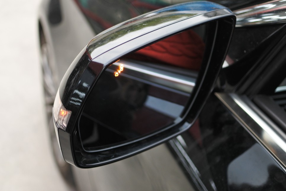 [대전BSA] 제네시스 측후방경보기 레이더형 센서 설치 / 대전 서구, 세종, 청주