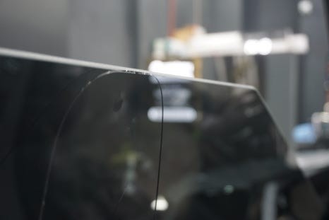 시흥 카니발 세라믹실버 썬팅 압도적인 컬러 / 시흥, 안산, 안양, 광명