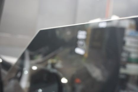 시흥 카니발 세라믹실버 썬팅 압도적인 컬러 / 시흥, 안산, 안양, 광명