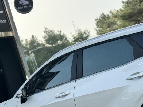 안산썬팅 퀀텀블랙 어떤필름일까? / 시흥, 안산, 안양, 광명