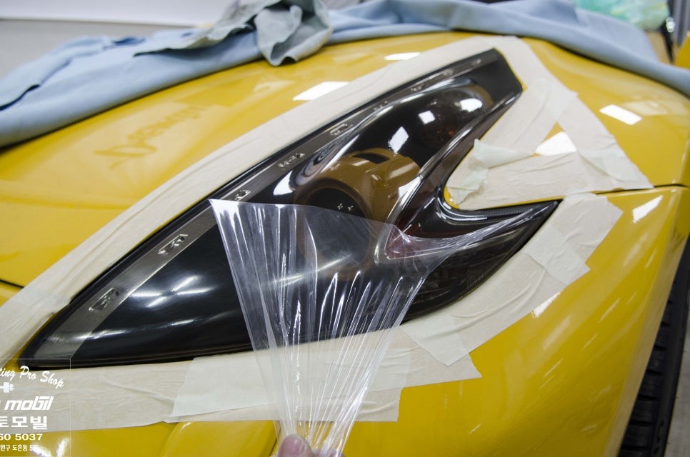 랜드로버 디스커버리 스포츠 수입차보조배터리는 성남 아우토모빌 에코파워팩으로 시공해요