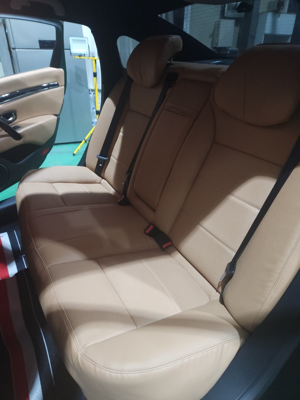 sm5가죽 시트 도어 재방문은 찐인거 알고 계시죠 고양시 / 일산동구 성석동