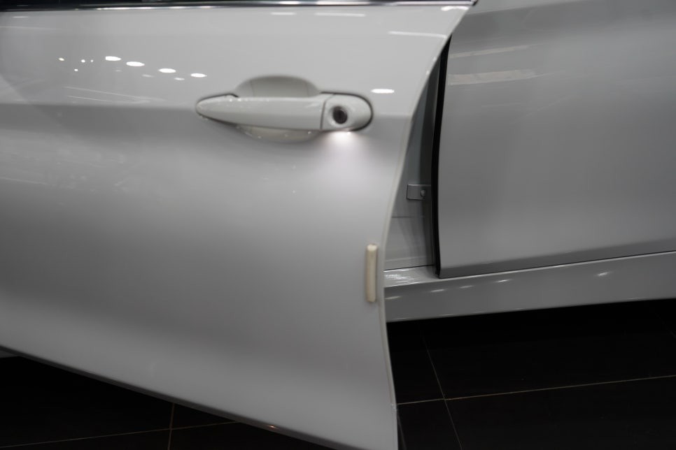 광교 BMW 420i 생활보호 PPF 시공 / 경기 수원