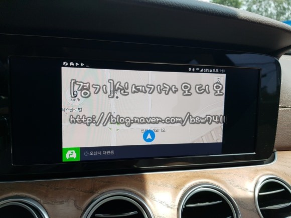 경기오산동탄수원송탄네비매립블랙박스블랙박스보조밧데리경보기썬팅광각미러※벤츠w213코딩시공※ / 평택 오산 안성