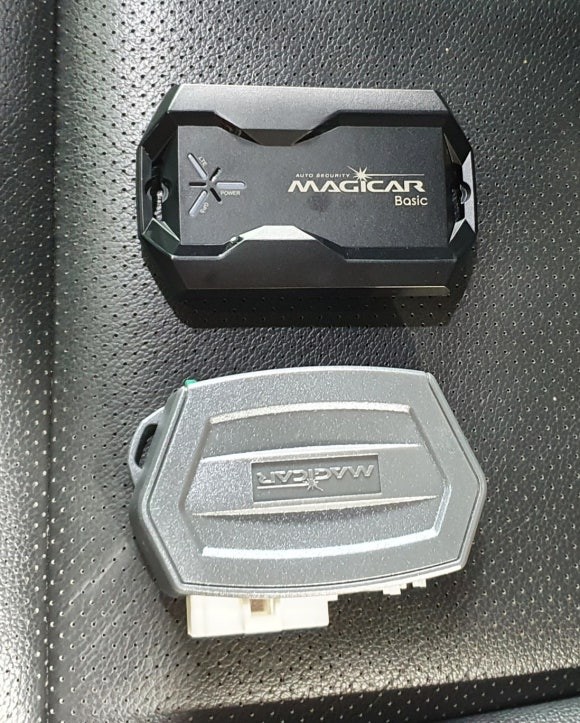 오산 싼타페dm 매직카 링크시공        오산 동탄 수원 향남 평택 송탄 / 평택 오산 안성