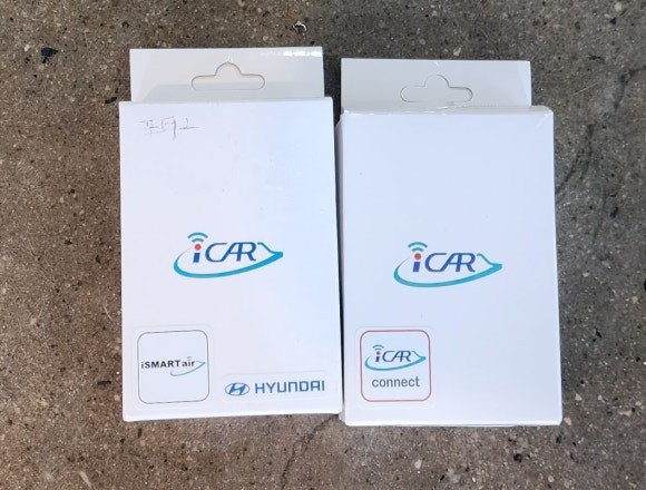 오산경보기 포터2 lpg차량 아이카경보기시공 (핸드폰연동) 오산 동탄 수원 향남 평택 송탄 / 평택 오산 안성