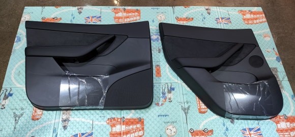 오산테슬라y 엠비언트 시공               오산 동탄 수원 향남 평택 송탄 / 평택 오산 안성