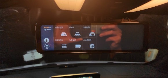 오산블랙박스 보조배터리 벤츠cls400블랙박스보조배터리 교환시공 오산 동탄 수원 향남 평택 송탄