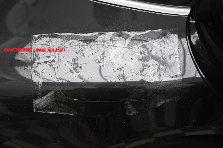 벤츠 GT 43 차량에 본넷PPF와 실내PPF를 시공해보자. / 전남 순천