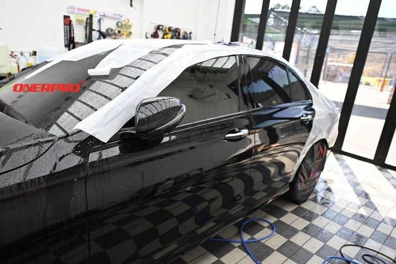 [벤츠 E53 AMG]전체PPF, 오너프로PPF, 순천 전체PPF, PPF전문점, E53AMG전체PPF,벤츠 실내PPF, 순천 실내PPF,