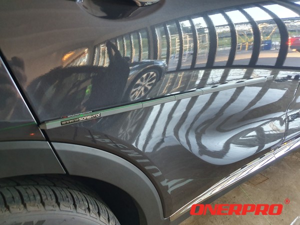 [올뉴소렌토] 가디언도어가드 / 전남 순천