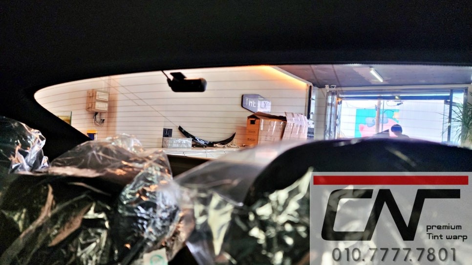 대전신차패키지 : 벤츠C클래스 이야기 / 대전 서구 가장동