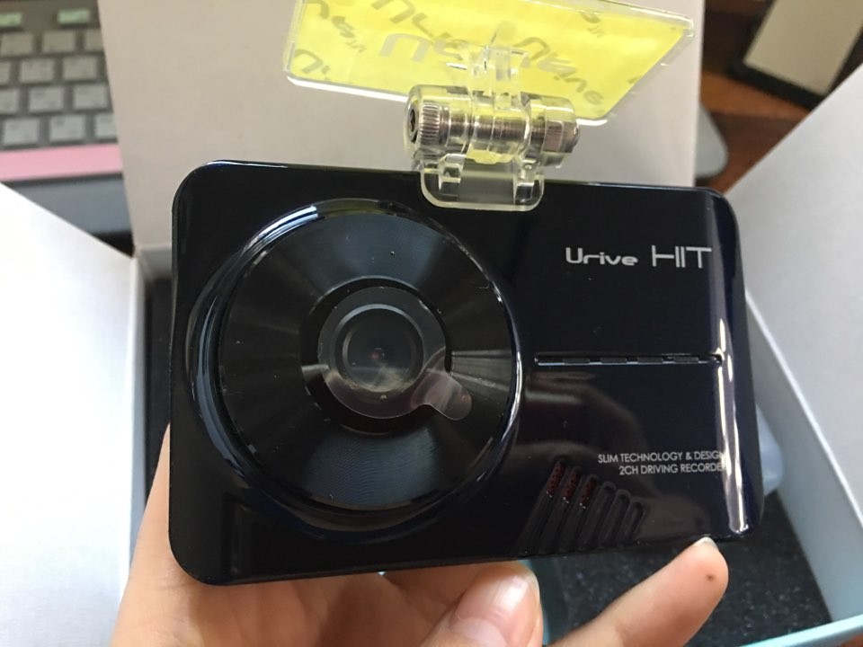 블박/네비게이션 시공후기 이미지