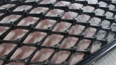 제네시스 G70, 풀카본룩으로 변신 완료! / 경기 광주