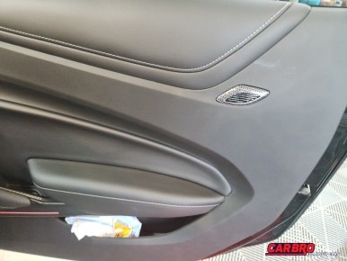 카마로 카본 수전사 작업 – 카브로에서 완성한 고급스러움 / 경기 광주