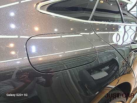 벤츠 AMG GT 동탄 프론트패키지 PPF로 스톤칩 걱정은 하지 마세요