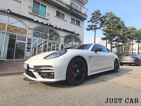포르쉐 파나메라 GTS 동탄 랩핑으로 달라진 느낌을 확인하세요