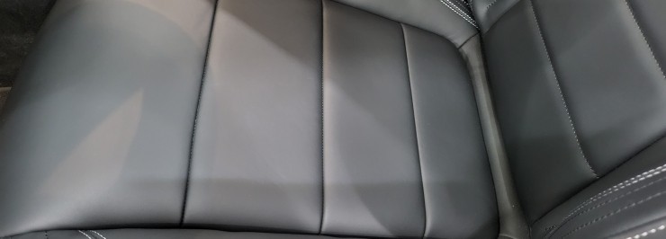 [분당벤츠전문점] 벤츠 E클래스 W213 E350 AMG Line 순정 옵션에서 제외된 통풍시트 작업