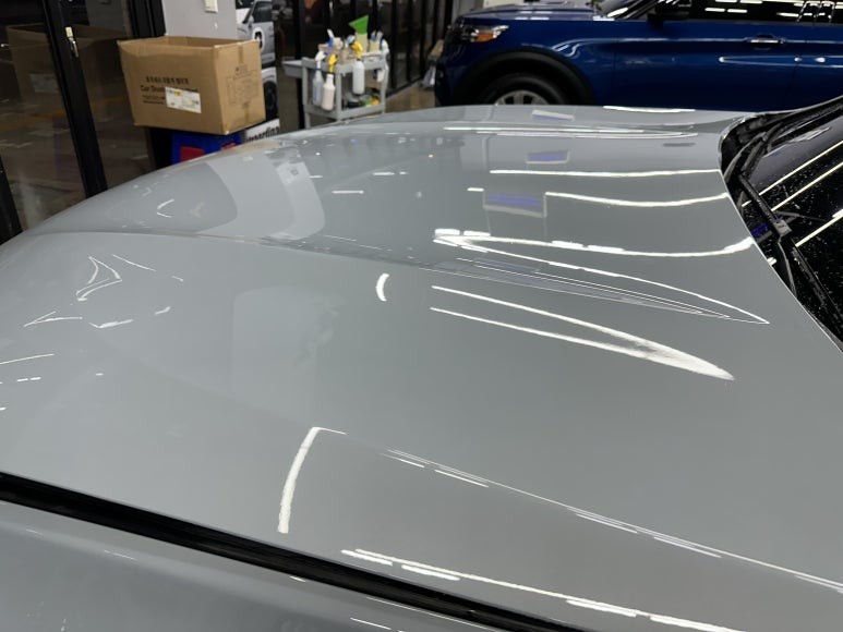 대전 PPF 솔직히 마감 끝내주지 않나요? / 대전 유성