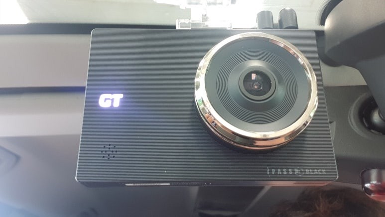 가성비 좋은 아이패스 아이트로닉스 GT 블랙박스를 BMW 7시리즈에 장착하기 in.대전블랙박스 카앤하우스 / 대전 유성