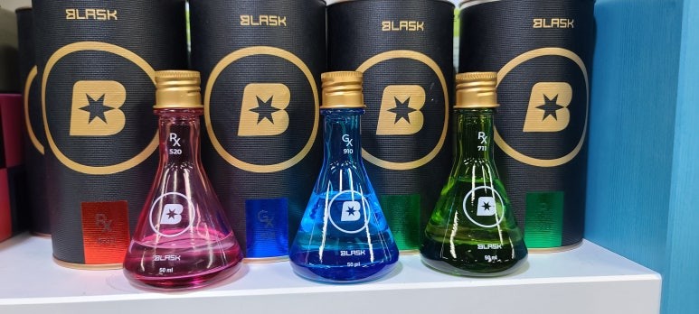 비가오면 생각나는 유리발수코팅~ 블라스크 유리발수코팅 효과는? / 대전 유성