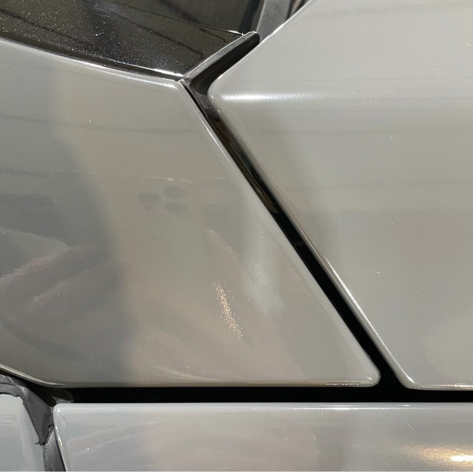 일산 (카블링) 자동차 일산랩핑 벤츠 CLS 63 AMG / 고양시 사리현동