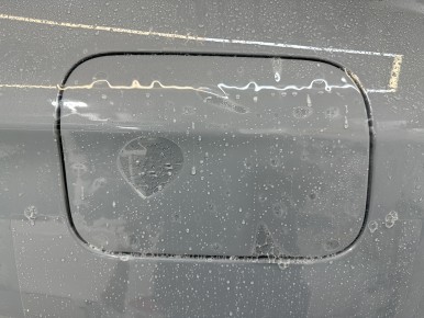 BMW X3 신차 출고 후 PPF 시공의 중요성 / 광명, 안양, 시흥