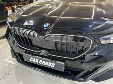 BMW G60 그릴의 변화가 주는 매력! / 광명, 안양, 시흥