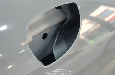 [광명랩핑] 포르쉐 카이엔 화이트 전체랩핑 필름시공 후기! / 경기 광명