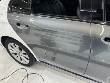 전체랩핑 필름제거 랩핑만큼 중요합니다. / 경기 광명